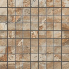 Мозаика 2w956/m01 brown 300х300х10 